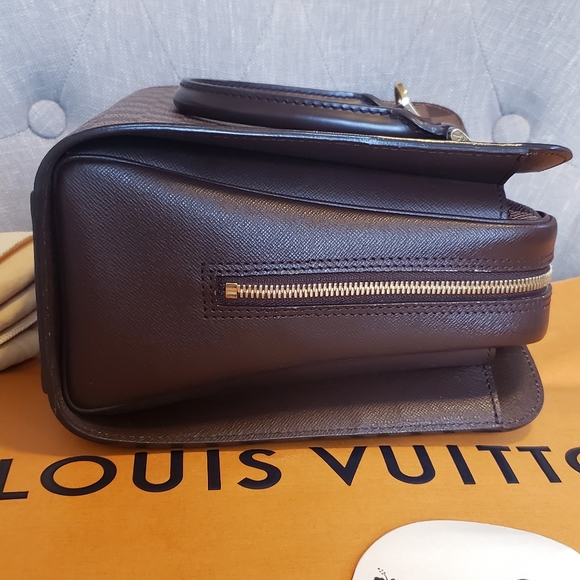 Authentic LV triana in DE - Picture 10 of 14